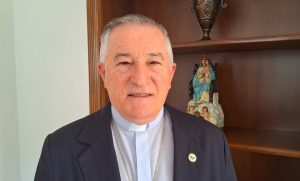 “Queremos um Papa que responda aos desafios da igreja e também do mundo”