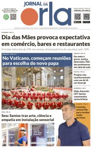 7.maio.2025 – n. 3.057