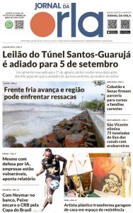 22.maio.2025 – n. 3.070