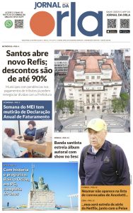 27.maio.2025 – n. 3.074