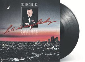 Frank Sinatra – “L.A. Is My Lady” – 40 anos