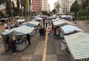 Inscrições para novos expositores entram na reta final