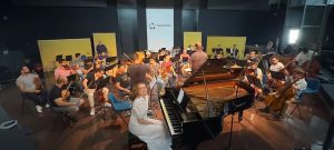 Cubatão realiza ‘Semana Piano e Sopro’ com artistas renomados