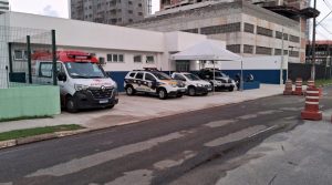 Nova Base Avançada do Samu reduz tempo de espera por socorro