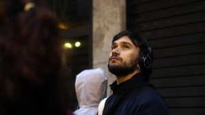 ‘Cidade Clandestina’: um convite para se perder pelas ruas de Santos