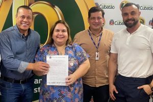 Cubatão e Senac firmam parceria para cursos profissionalizantes gratuitos