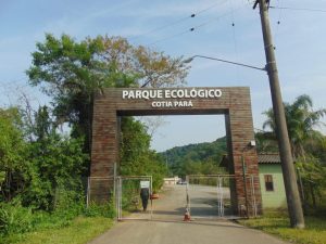 Parque Cotia-Pará passa por revitalização e reabre até o fim do ano