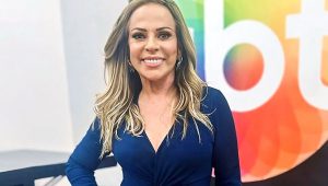 Christina Rocha volta ao SBT para o novo ‘Casos de Família’