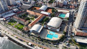 Clube Internacional de Regatas completa 127 anos revelando talentos