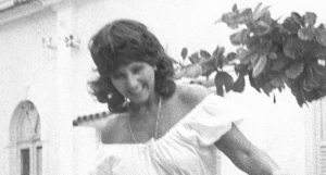 O adeus a Dorinha Duval, atriz e  artista plástica que morreu aos 96 anos