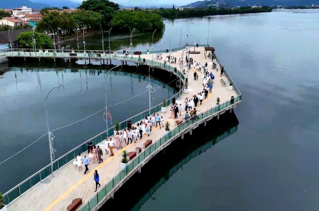 Divulgação PMC