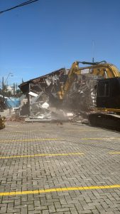 Com ajuda do pai de Neymar, Santos realiza obras no CT Rei Pelé