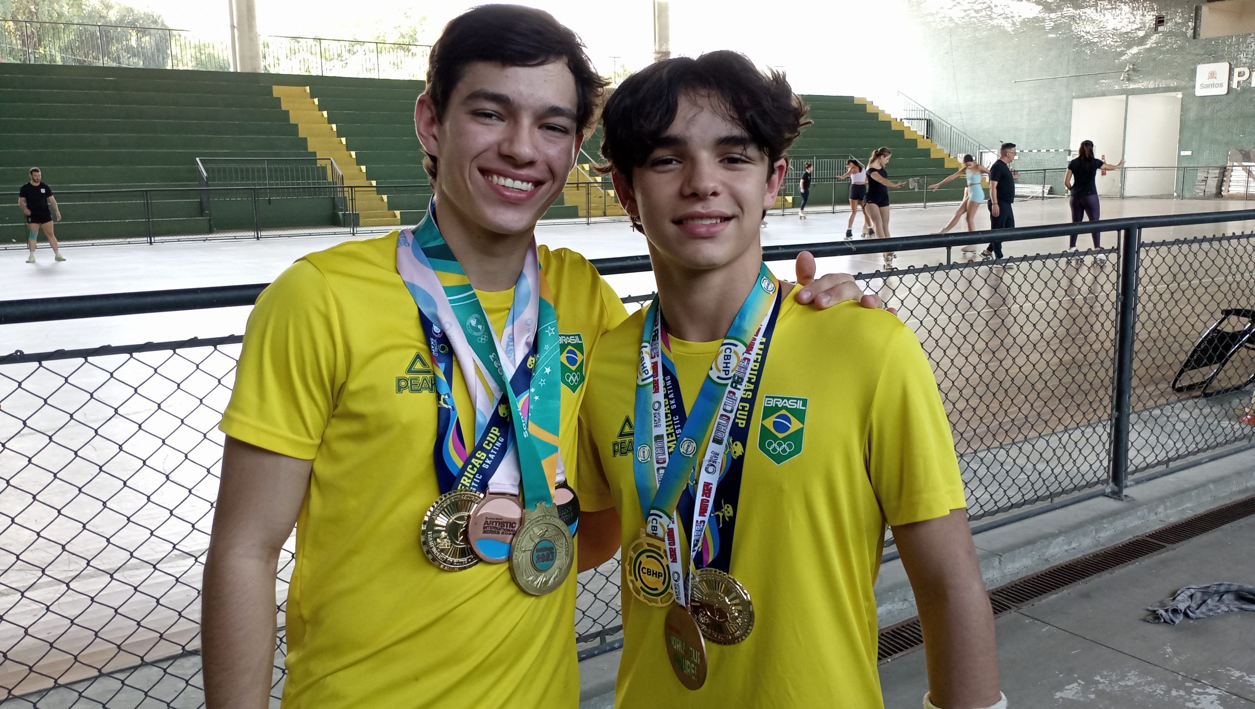 Matheus Vieira