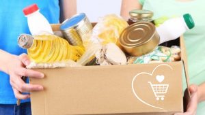 Fundo Social de Bertioga inaugura Mercado Solidário