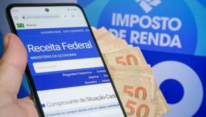 Imposto 2025: moradores da Baixada já enviaram 240 mil declarações