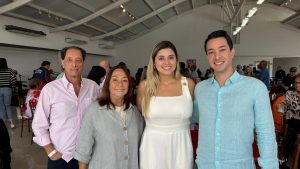 Sobre festas, sobre gente, sobre cultura e sobre encontros!