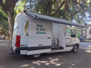 Parceria fortalece doação de leite humano e reduz mortalidade neonatal