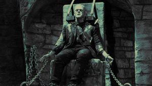Novo Frankenstein, de Del Toro e Netflix, chega em novembro