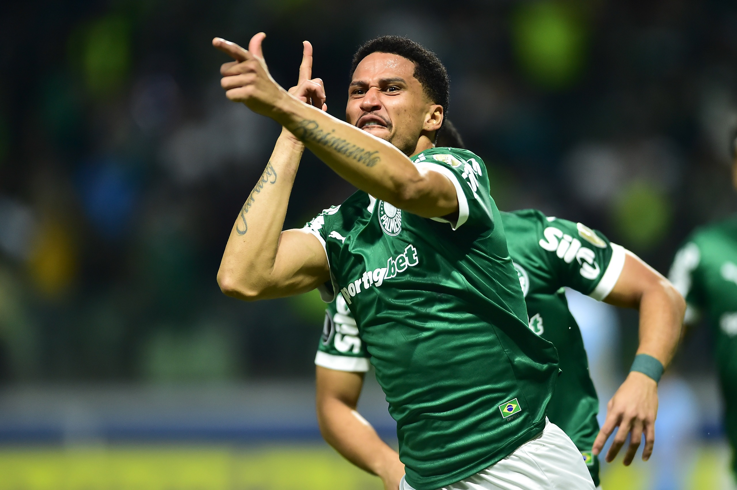 Divulgação / Conmebol Divulgação / Conmebol