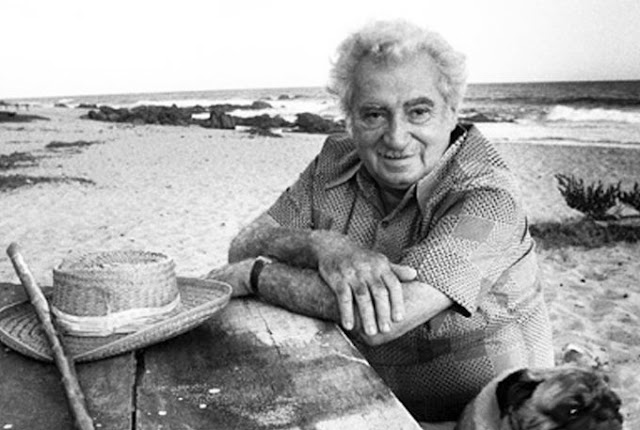 Mar morto | Jornal da Orla