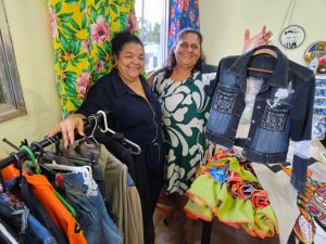 Ateliê da Maré realiza desfile de moda sustentável em Cubatão