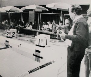 Milton Teixeira deu início a uma história vitoriosa