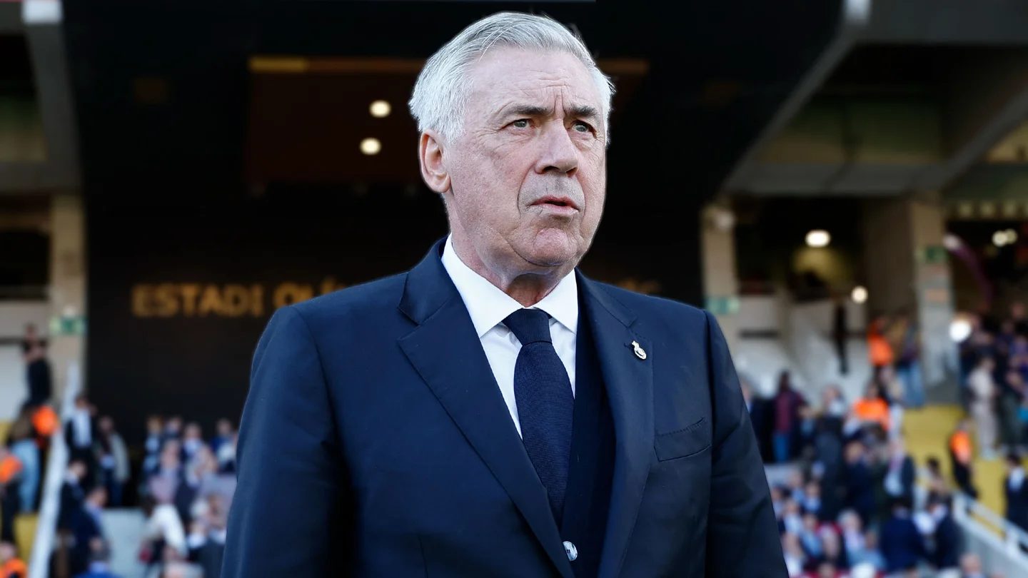Divulgação / Real Madrid