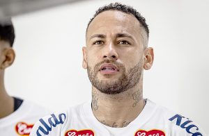 Santos e Neymar serão tema de documentário da Netflix