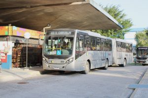 Prefeitura de Guarujá encerra intervenção na City Transportes