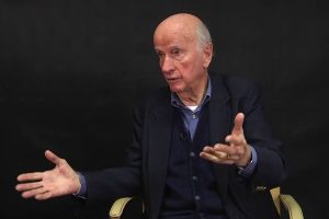 Morre Plínio Oswaldo Assmann, referência na engenharia nacional