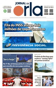 8.maio.2025 – n. 3.058