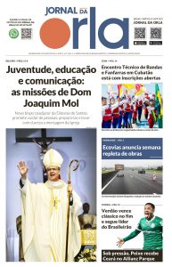 12.maio.2025 – n. 3.061