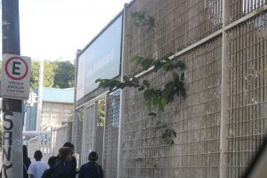 Santos conclui instalação de câmeras em todas as escolas municipais