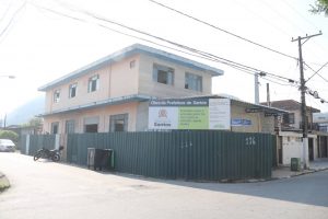 Reforma da Vila Criativa da ZN será entregue no 2º semestre