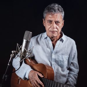 Coral de Santos homenageia Chico Buarque em show gratuito