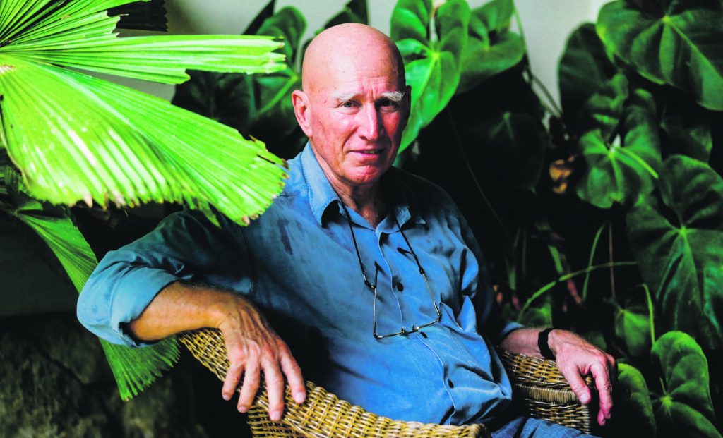 Sebastião Salgado: o adeus ao grande poeta da luz