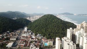 Guarujá realiza oficinas para Plano de Manejo da Serra do Santo Amaro