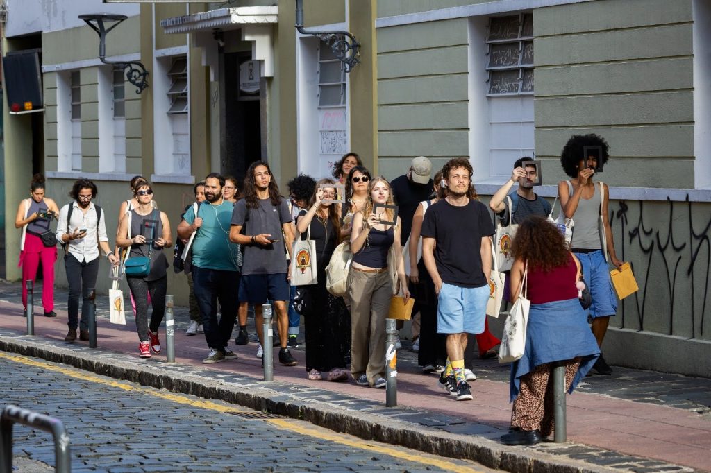 Confira a programação de passeios para o feriadão