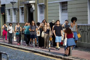 Confira a programação de passeios para o feriadão