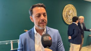 APS anuncia derrocagem e prevê edital do VTMIS ainda em maio
