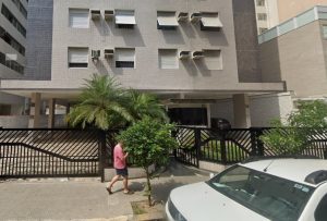 Santos abre leilão eletrônico de imóvel residencial na Pompeia