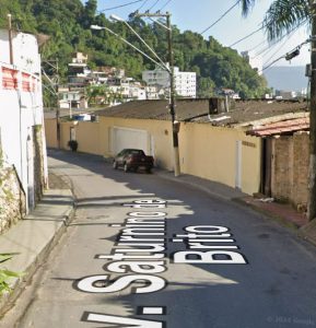 Avenida Saturnino de Brito terá interdição parcial nesta quinta