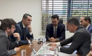 Santos cobra contrapartidas diante do maior leilão portuário do Brasil
