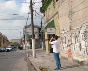 Sabesp e CPFL terão de fazer reparos em ruas do Centro