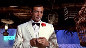 Dia de celebrar Ian Fleming, o criador do agente James Bond