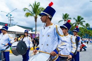 Bertioga prepara programação para celebrar 34 anos de emancipação