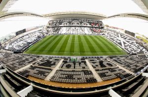 Com eliminação na Sul-Americana, Corinthians deixa de faturar R$50 milhões