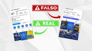 Novo golpe na rede envolve contribuições fraudulentas