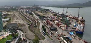 APS envia cronograma de obras de R$1,4 bi à Antaq
