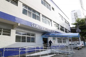 Guarujá terá audiência sobre túnel Santos-Guarujá